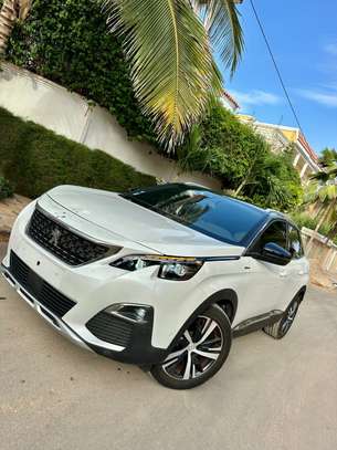 PEUGEOT 3008 GT LINE 2017 image 1