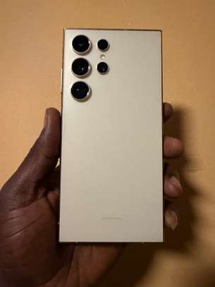 Samsung S24 ultra 256gb ram 12 image 2
