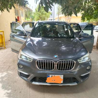 BMW serie X1 2016 FULL Option image 2
