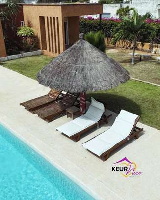 Villa à vendre à Nguerigne image 9