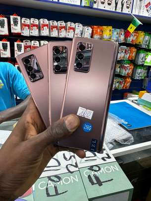 Samsung Galaxy Z Fold 2 : meilleur prix, image 1