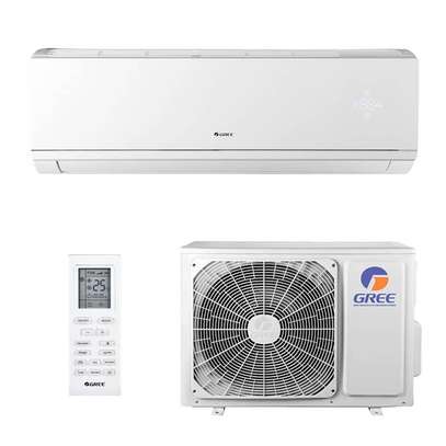 SPLIT GREE 1.5CV INVERTER 12000BTU image 1