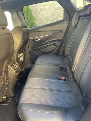 Peugeot 3008 2020 image 12