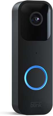 Blink Video Doorbell image 1