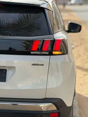 PEUGEOT 3008 Gtline 2019 image 14