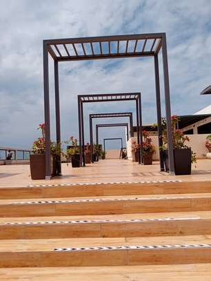 Appartement F2 à la Cité Africa - Corniche image 2