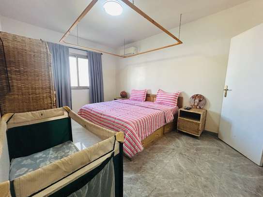 Appartement meublé à Ouest-foire en face Auchan Yoff image 10