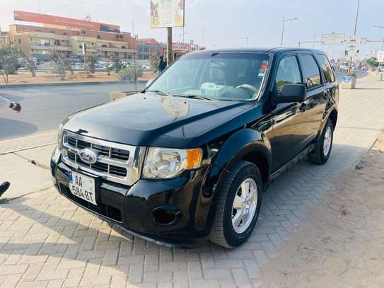 FORD ESCAPE 2012 image 2