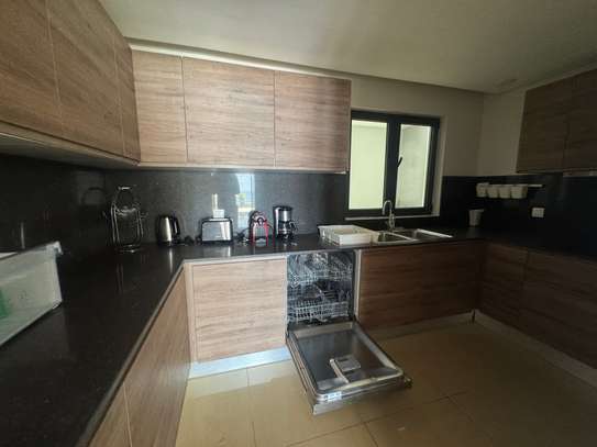 Apparemment vide à louer à fan résidence vue mer image 2