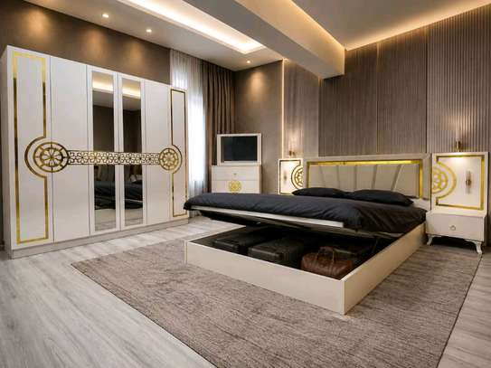 Chambre a coucher 6 battant image 2