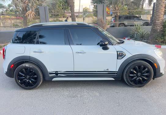 Mini Cooper Countrymane S ALL4 image 4