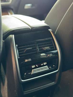 BMW X5  mM 2019 image 3