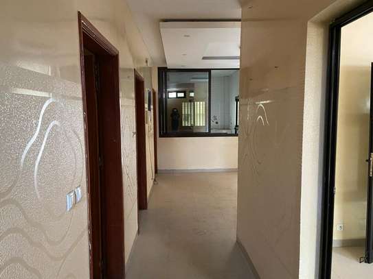 3 chambres salon zac mbao image 4