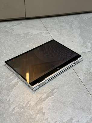 HP EliteBook x360 830 G8* 11em génération image 8