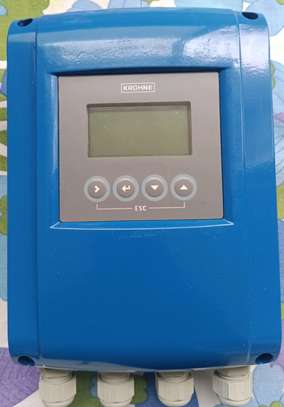 Convertisseur de débit/ IFC 100 KROHNE image 6