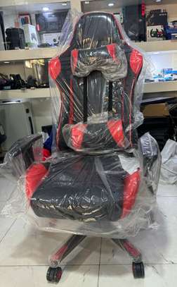 Chaise Gaming(Orthopédique) image 1