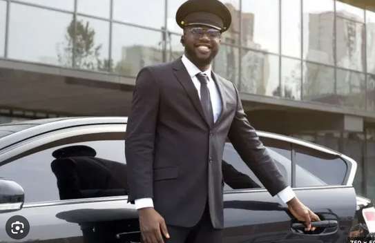 chauffeur_Conducteur, particulier comme yangoo image 1