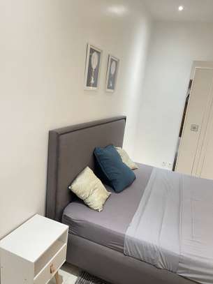Appartement meublé à louer image 10