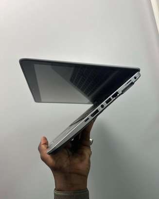 Hp EliteBook 840 G3 TACTILE  i5 6th Gen 14 Pouce image 3