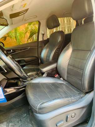 Kia sorento 2016 image 8