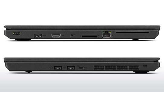 Lenovo t560 i5 ram 8, 15 pouces image 8