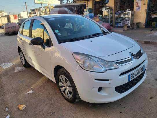 Citroen C3 nouveau modèle image 9