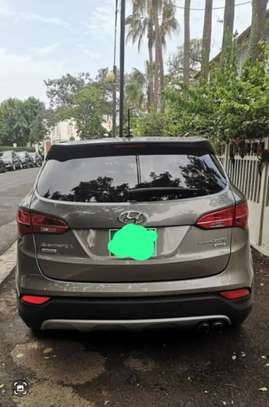 Hyundai  2013 image 2