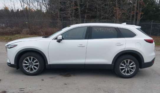 Mazda CX-9 2017 image 2