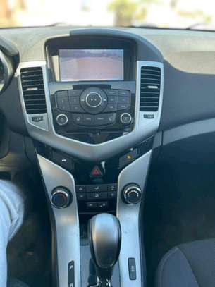 Chevrolet cruz 2015 image 7