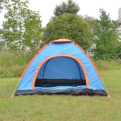 Tente camping 3places image 2