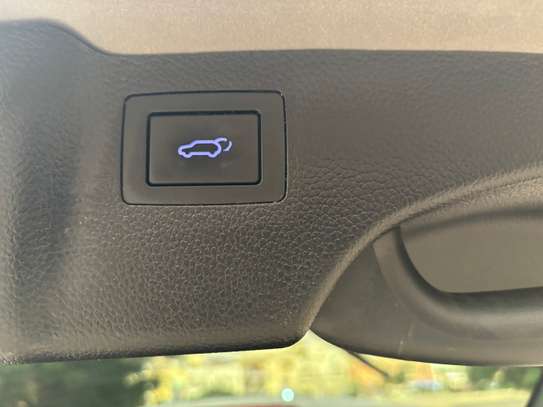 HYUNDAI SANTAFÉ  2016 image 14