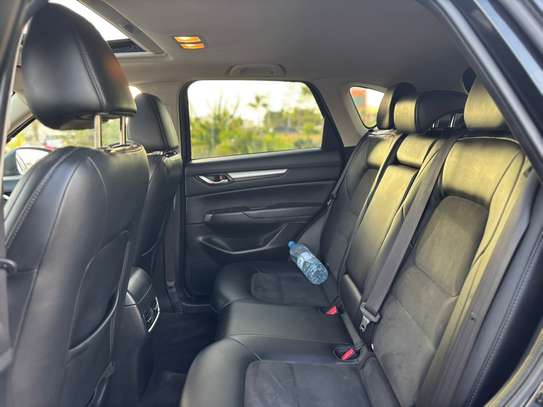 2018 Mazda CX-5 SUV Touring image 12