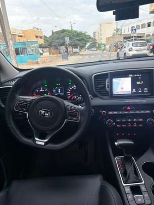KIA SPORTAGE 2018 image 11