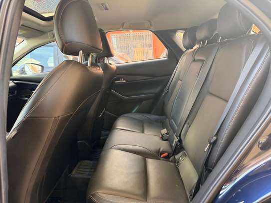 MAZDA CX-30* Année :  *2020* image 9