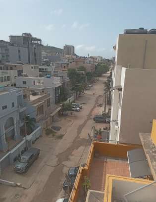 Appartement à vendre aux Mamelles image 2