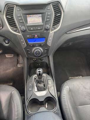 Hyundai Santafé 2016 image 15