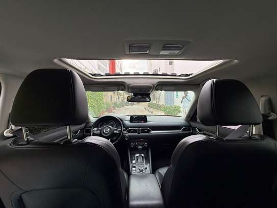 MAZDA CX-5 VENANT 4X4 image 11