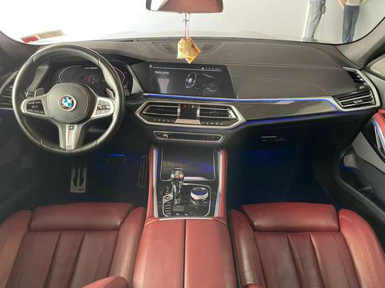 X6  BMW image 2