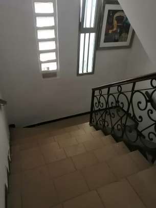 Appartement F4 à louer aux Parcelles Assainies U26 image 9