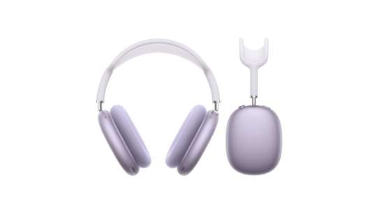 casque airpods max 2 violet image 1