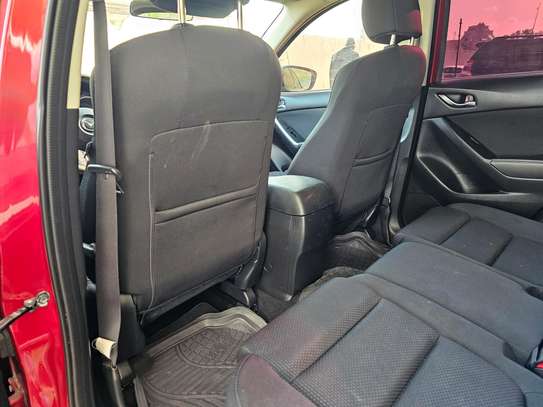 Mazda cx5 image 13