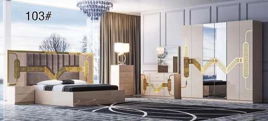 Chambre à coucher VIP (Promo Magal) image 1