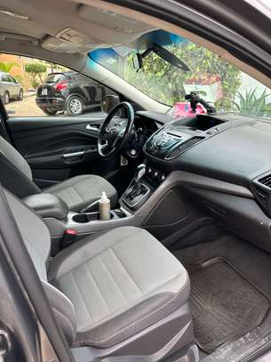 Ford Escape 1.6 annee 2014 image 4