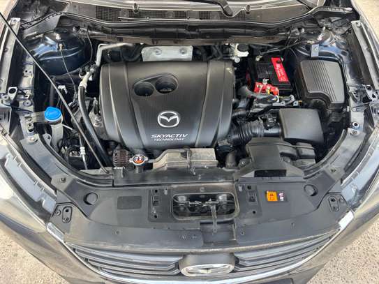 MAZDA CX5 VENAT image 13