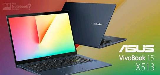 ASUS VIVOBOOK 15 GAMER image 1