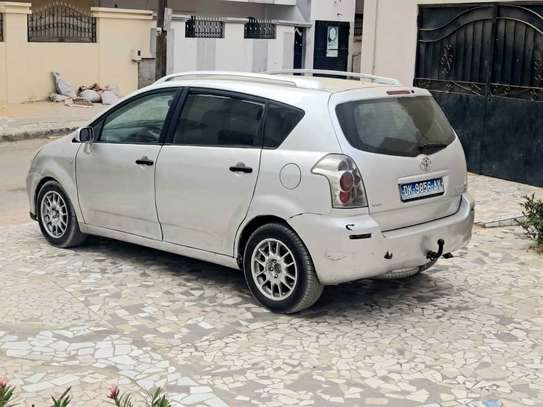 Toyota Verso image 7
