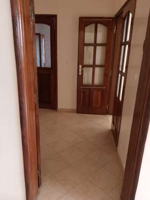 Appartement F4 Cité Africa Ouakam image 7
