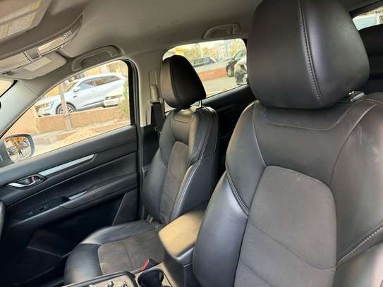 Mazda CX-5 2018 image 13