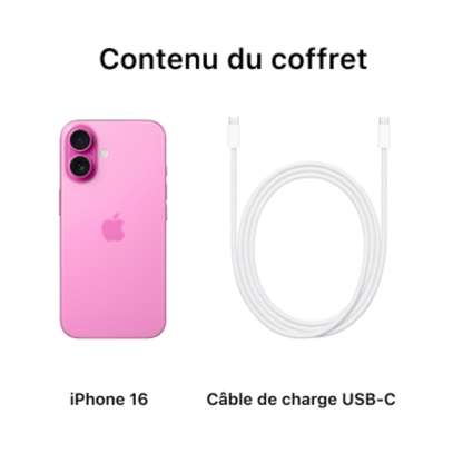 iPhone 16 128GB eSim image 6