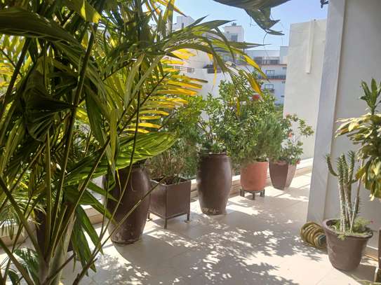 Villa louer mermoz image 2